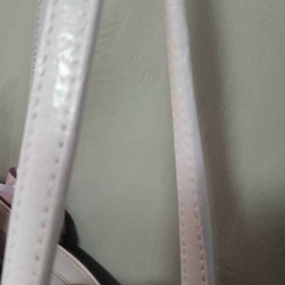 Kate Spade Lavender Tote Bag - Picture 2 of 15